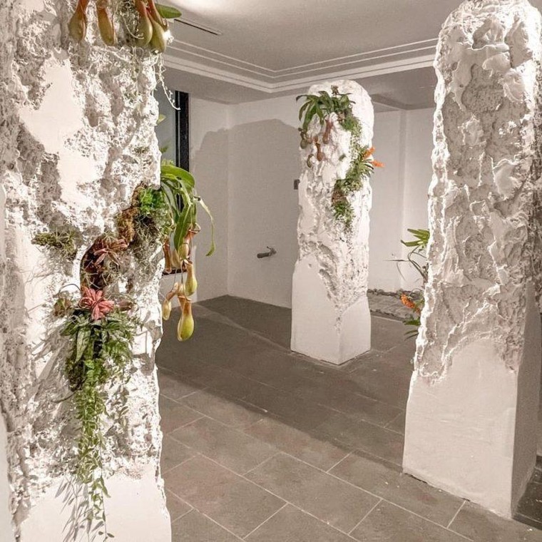 Nghi vấn một số tác phẩm trong triển lãm ‘Plus by Bao Nam’ đạo ý tưởng của nghệ sỹ quốc tế ảnh 3