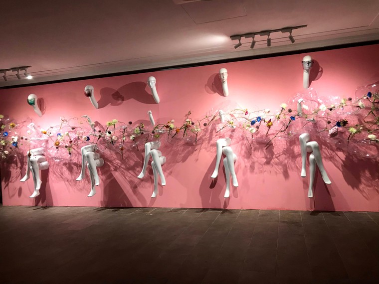 'Cha đẻ' của 'Plus by Bao Nam' là ai? ảnh 1