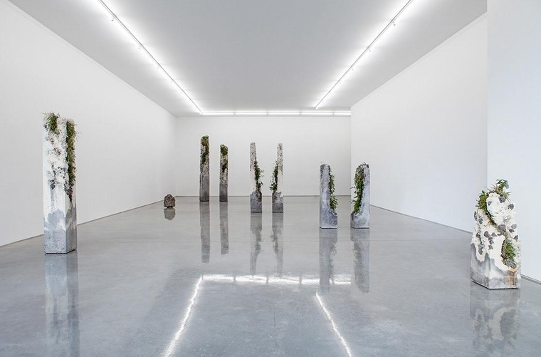 Nghi vấn một số tác phẩm trong triển lãm ‘Plus by Bao Nam’ đạo ý tưởng của nghệ sỹ quốc tế ảnh 2