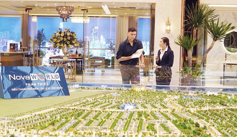 Thủ thành số 1 Việt Nam thích second home biển Phan Thiết ảnh 2