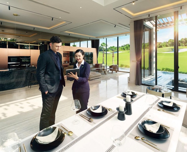 Thủ thành số 1 Việt Nam thích second home biển Phan Thiết ảnh 5