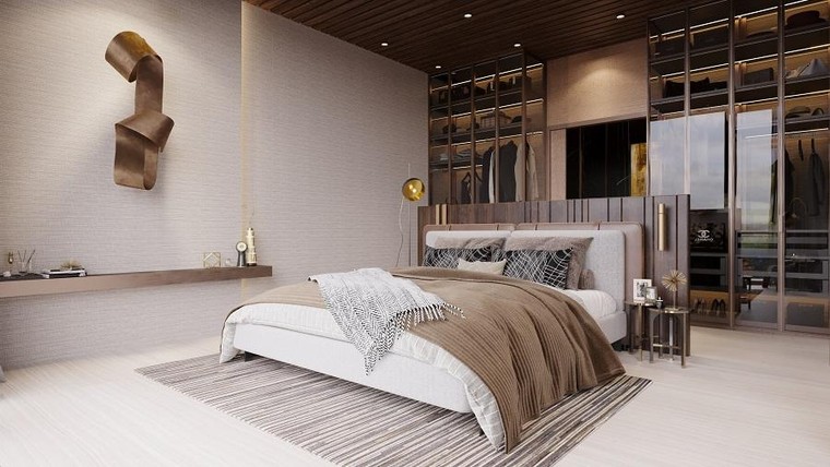 Thủ thành số 1 Việt Nam thích second home biển Phan Thiết ảnh 6