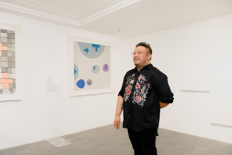 Nghệ sĩ người Australia bị đạo ý tưởng: Bảo Nam không hiểu gì về nghệ thuật! ảnh 3