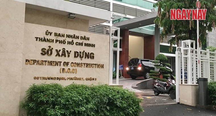 Một chữ ký của Phó Giám đốc Sở sắp hưu, TP.HCM mất căn nhà công sản trị giá chục tỷ đồng ảnh 2