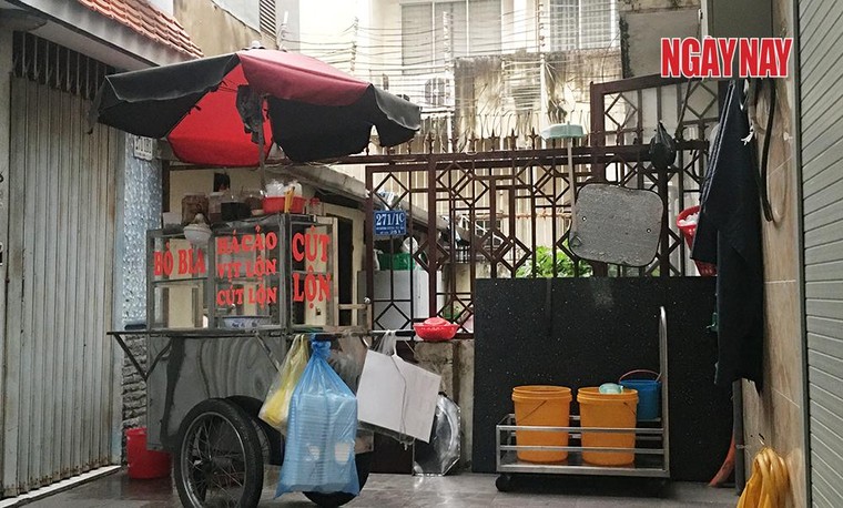 Một chữ ký của Phó Giám đốc Sở sắp hưu, TP.HCM mất căn nhà công sản trị giá chục tỷ đồng ảnh 1