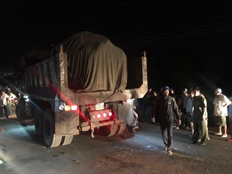 Khai thác đá mồ côi ở Đồng Nai - Bài 1: San bằng quả đồi trong một tháng?! ảnh 2