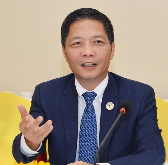 Tập đoàn Điện lực Việt Nam EVN: Cụ thể hóa Nghị quyết 55 của Bộ Chính trị ảnh 1