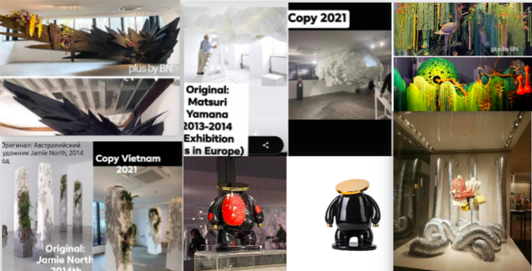 Bảo Nam xin lỗi vụ đạo ý tưởng, thừa nhận mắc sai lầm khủng khiếp ảnh 3