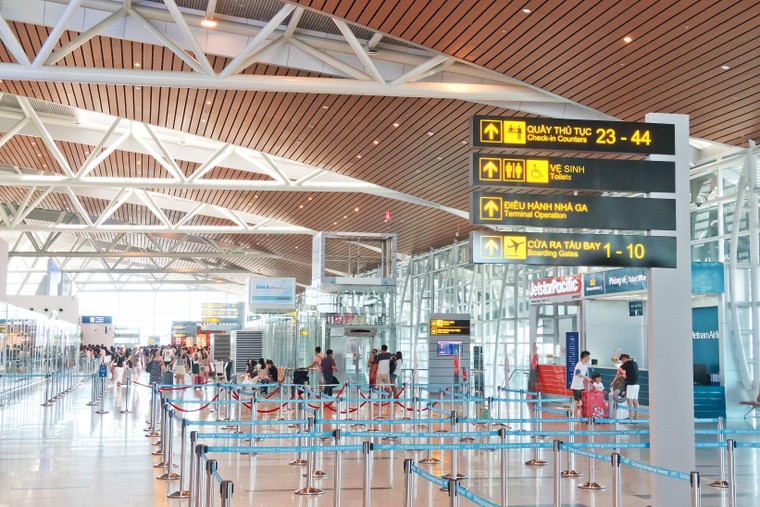 BĐS biển Phan Thiết vẫn là ‘vedette’ của giới đầu tư ảnh 1