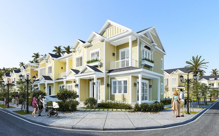 BĐS biển Phan Thiết vẫn là ‘vedette’ của giới đầu tư ảnh 2