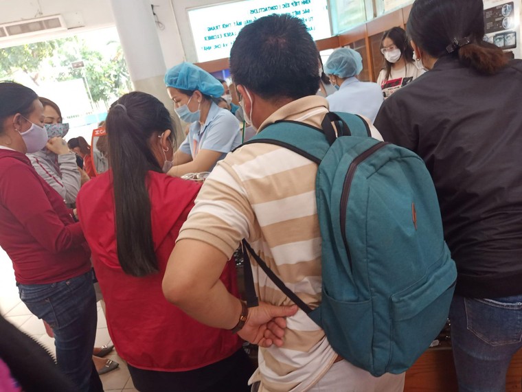 Loạn kính thuốc - Bài 2: Loạn cả quy trình đo khám ảnh 2