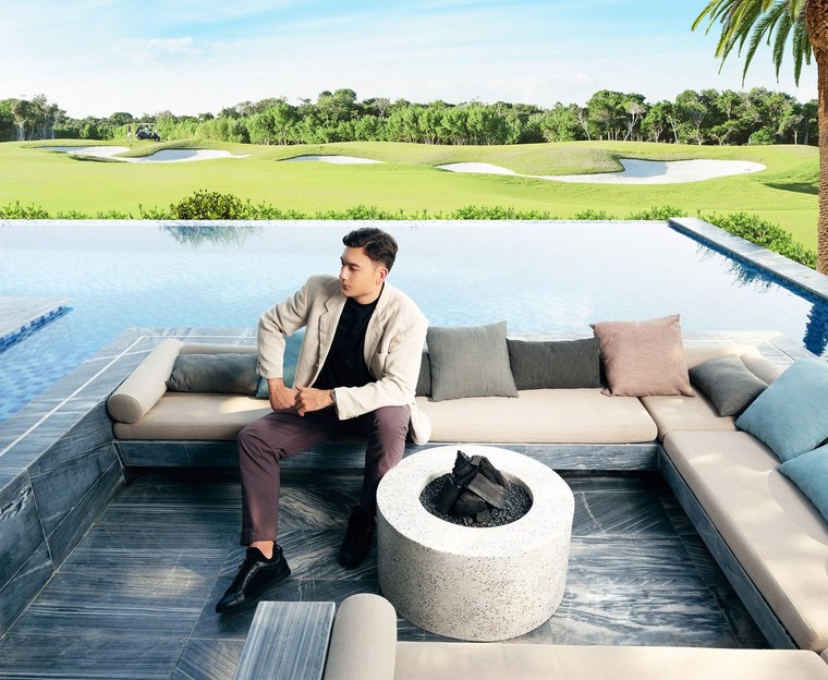 Đẳng cấp với gu chọn bất động sản hàng hiếm ảnh 2