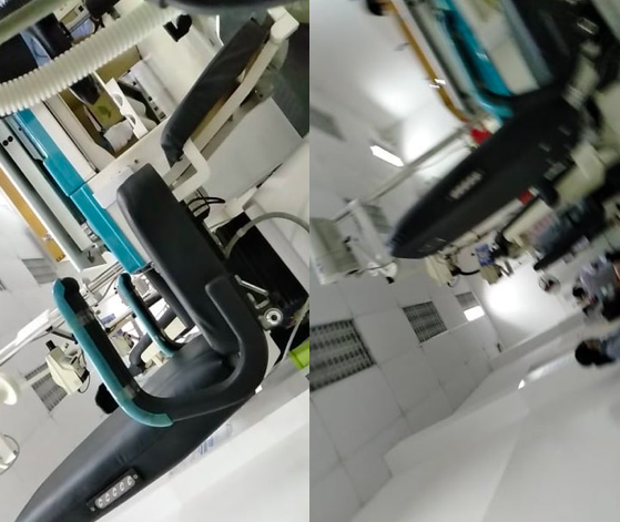 Loạn kính thuốc - Bài 2: Loạn cả quy trình đo khám ảnh 3