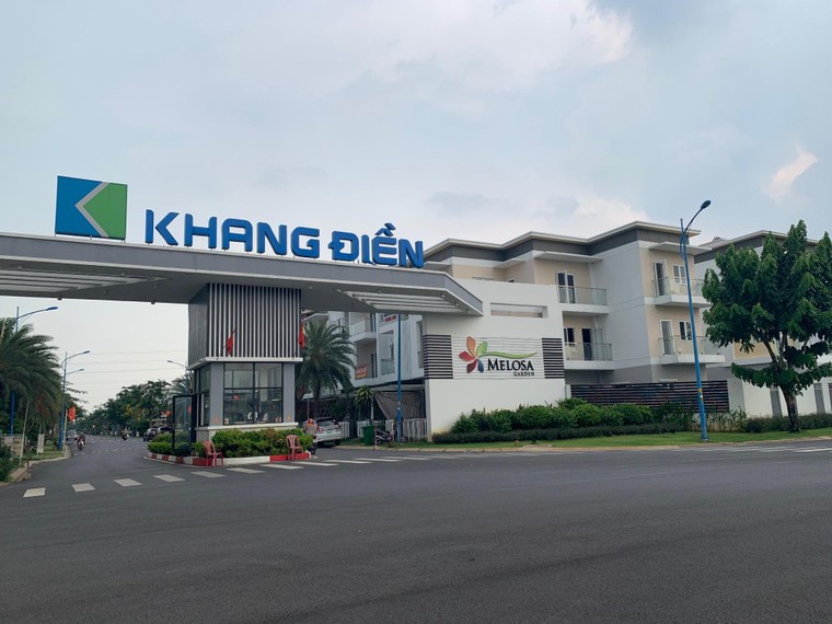 Dự án Melosa Garden không có trạm xử lý nước thải – Bài 2: Thu hàng tỷ đồng quỹ bảo trì của cư dân ảnh 2