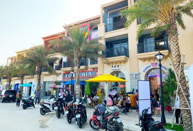 NovaWorld Phan Thiet ra mắt loạt tiện ích hấp dẫn đón hè ảnh 1