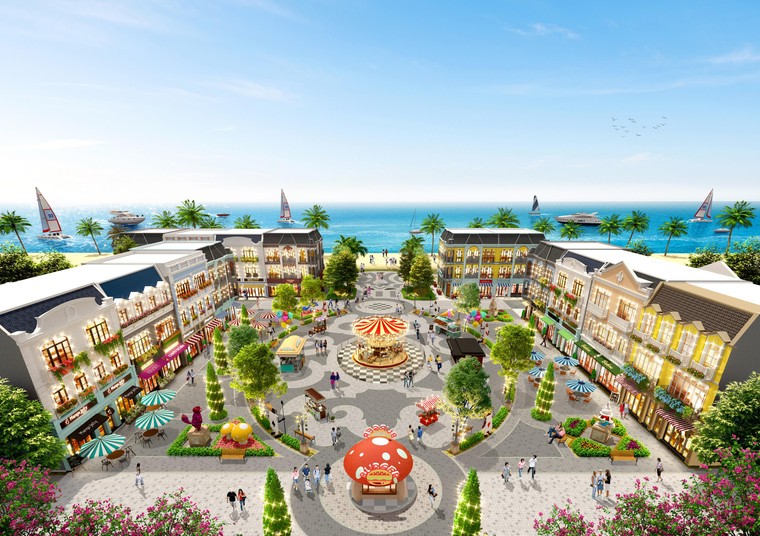 Khám phá 4 phong cách nghỉ dưỡng tại NovaWorld Ho Tram ảnh 6