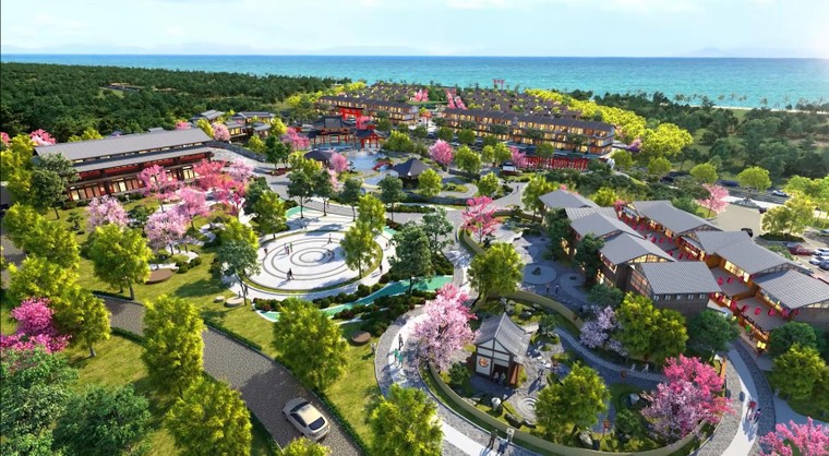 Khám phá 4 phong cách nghỉ dưỡng tại NovaWorld Ho Tram ảnh 2