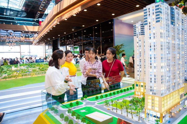 Campus Tour tại Nova College: Giải toả ‘cơn khát’ thông tin mùa tuyển sinh ảnh 7