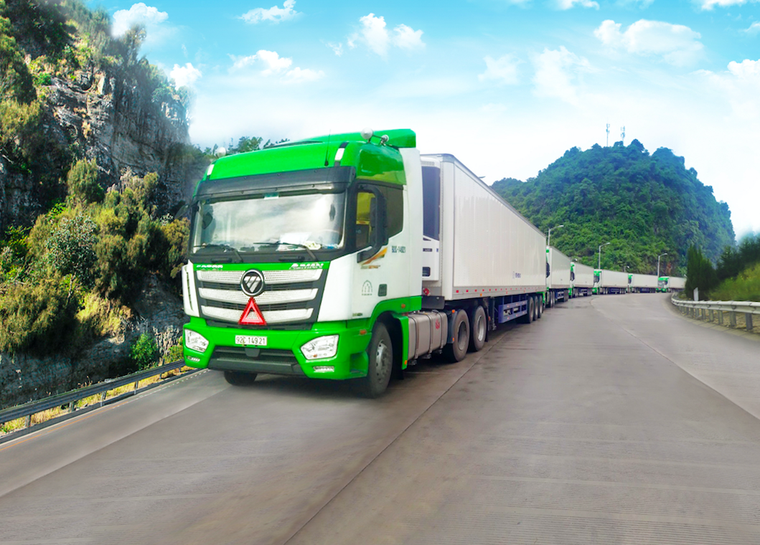 Logistics - Giải pháp nâng cao giá trị nông sản Việt ảnh 2
