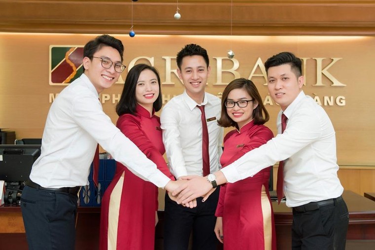 70 năm Ngân hàng Việt Nam: Agribank tự hào góp thêm trang sử vẻ vang! ảnh 3