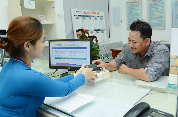 EVN đặt mục tiêu trở thành doanh nghiệp số vào năm 2025: Có khả thi? ảnh 1