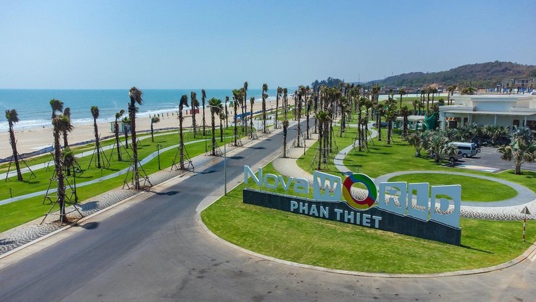 Nhà đầu tư phía Bắc “ồ ạt” đổ vào Phan Thiet vì “mua 1 được hàng trăm” lợi ích ảnh 3