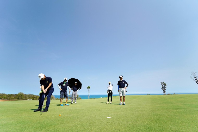 Nhà đầu tư phía Bắc “ồ ạt” đổ vào Phan Thiet vì “mua 1 được hàng trăm” lợi ích ảnh 5