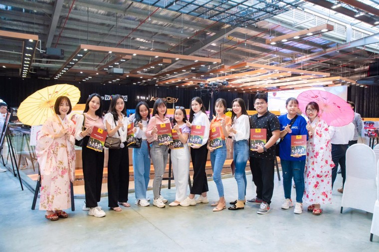 Nova Education Group tuyển nhân sự chất lượng cao phục vụ đào tạo và giảng dạy ảnh 3