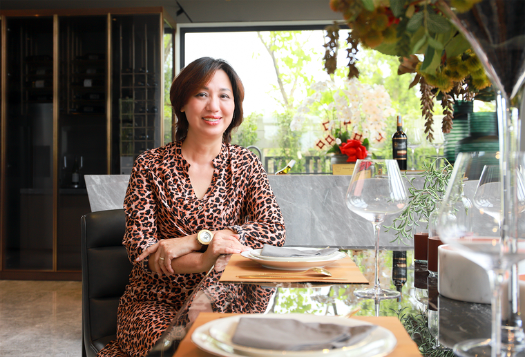 Nhà đầu tư khu Đông Sài Gòn “săn” BĐS đô thị vệ tinh liền kề ảnh 1