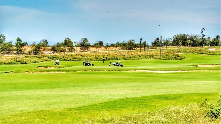 Biệt thự trong sân golf đáng giá như thế nào? ảnh 2