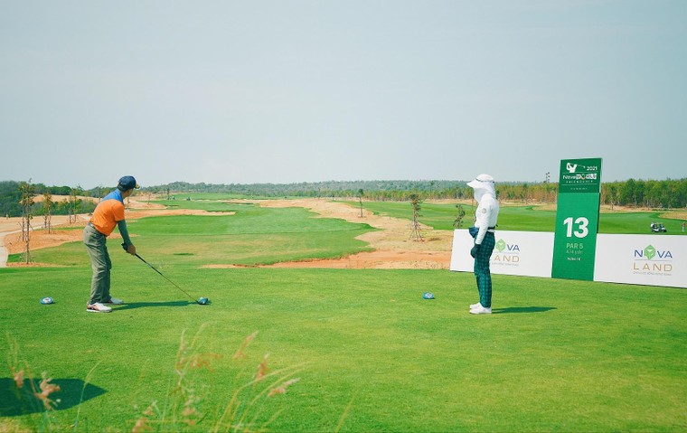 Biệt thự trong sân golf đáng giá như thế nào? ảnh 3