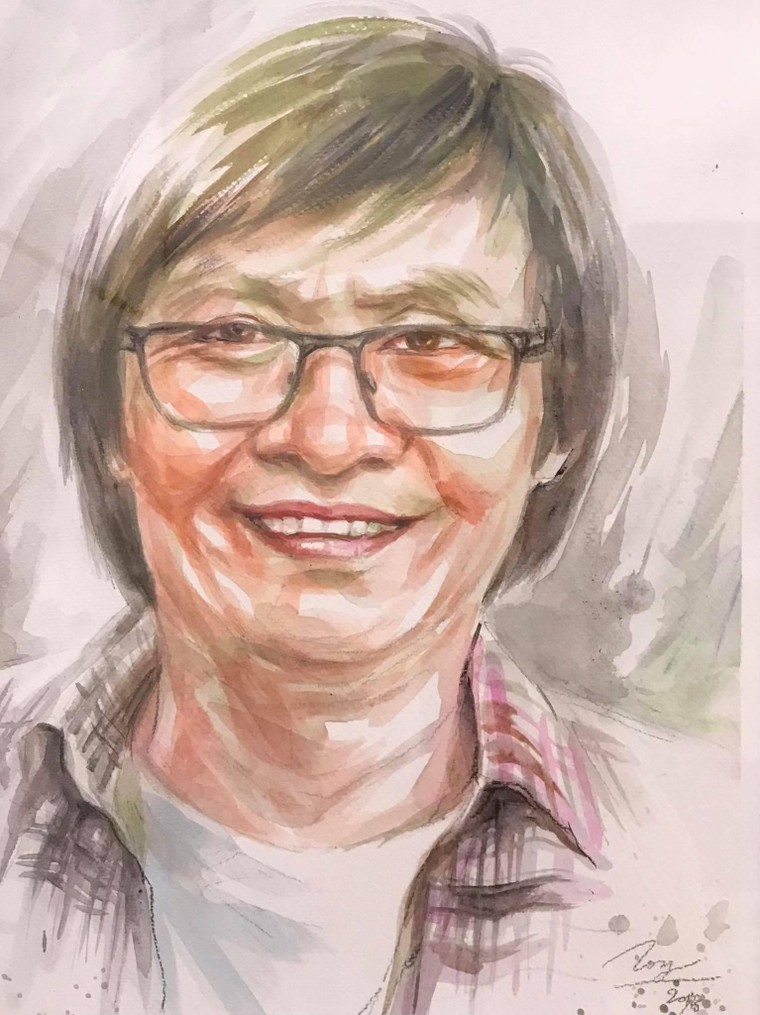 Tái bản bộ 3 sách 'rung động đầu đời' nhân dịp sinh nhật nhà văn Đoàn Thạch Biền ảnh 1