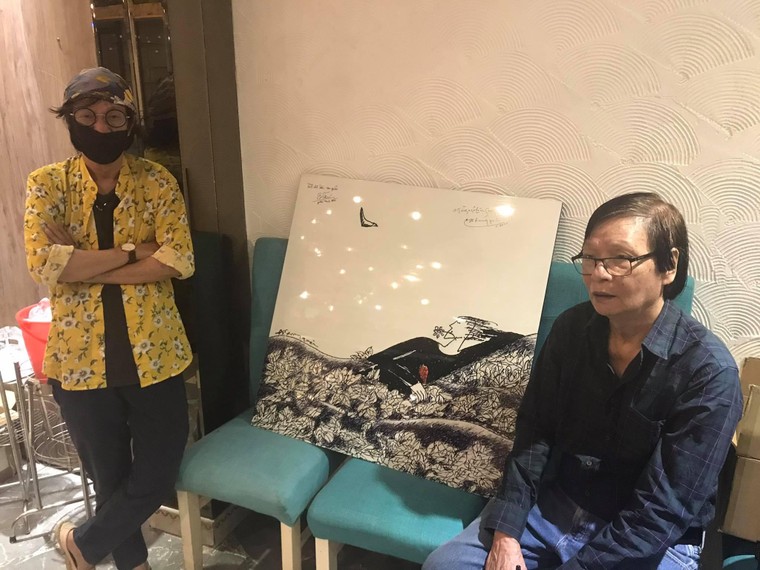 Tái bản bộ 3 sách 'rung động đầu đời' nhân dịp sinh nhật nhà văn Đoàn Thạch Biền ảnh 2