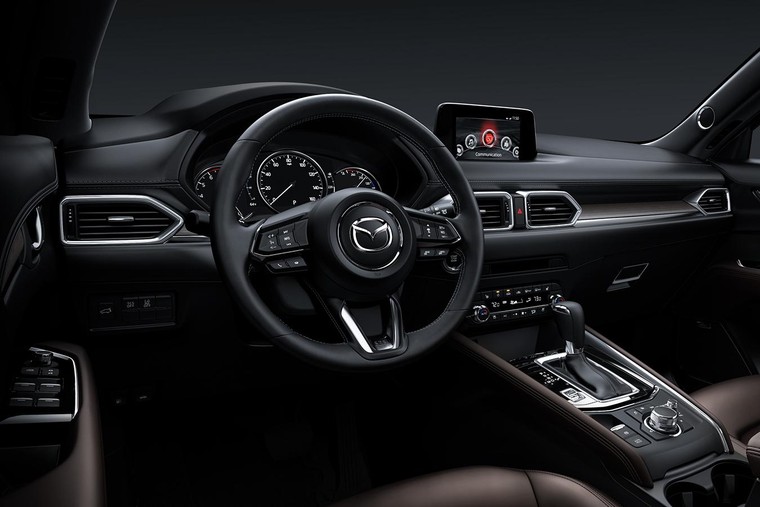 Mazda CX-5 và hành trình 10 năm tạo dấu ấn trong lòng khách hàng Việt ảnh 2