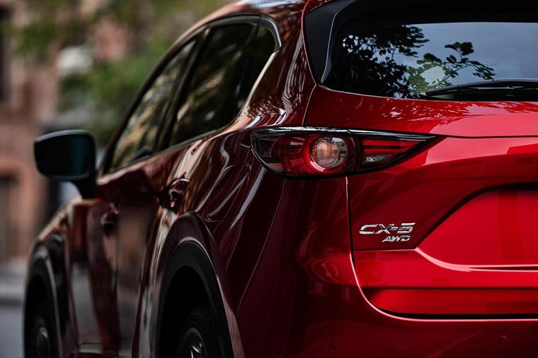 Mazda CX-5 và hành trình 10 năm tạo dấu ấn trong lòng khách hàng Việt ảnh 3