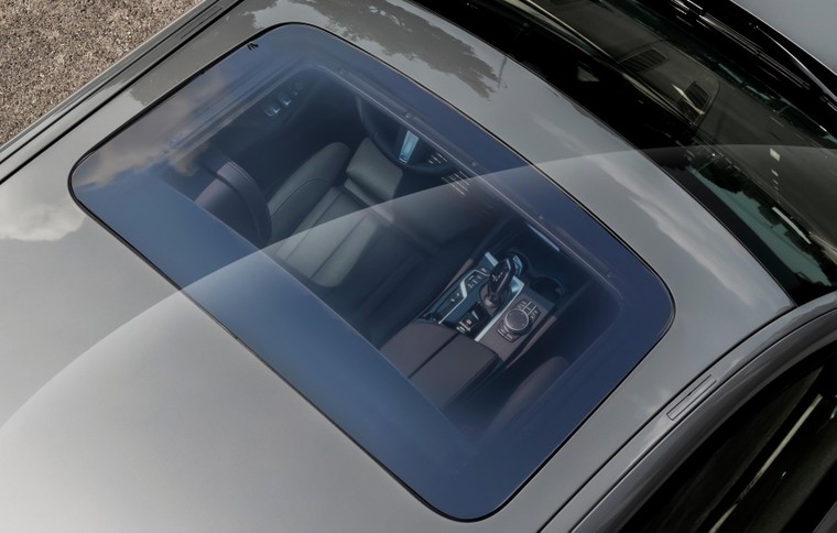 4 thay đổi đắt giá nhất trên BMW 5-Series mới ảnh 7