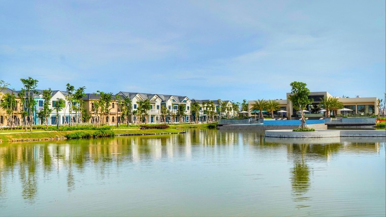 Tiềm năng du lịch, hạ tầng - Đòn bẩy để BĐS Phan Thiết 'bừng sáng' ảnh 2