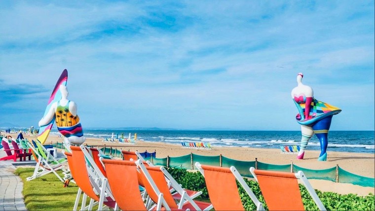 Tiềm năng du lịch, hạ tầng - Đòn bẩy để BĐS Phan Thiết 'bừng sáng' ảnh 3