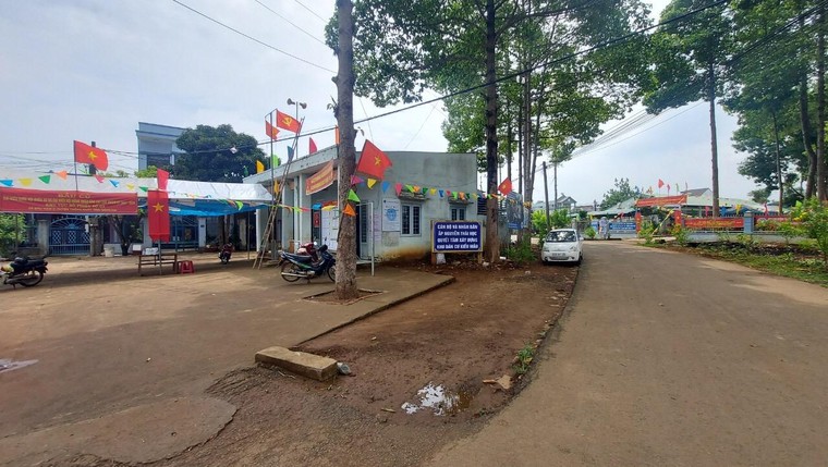 Đồng Nai: Huyện Thống Nhất đã sẵn sàng cho ngày hội bầu cử ảnh 1