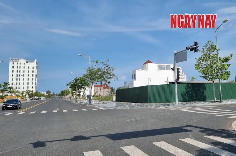 Loạt sai phạm tại Dự án Khu đô thị du lịch biển Phan Thiết ảnh 1