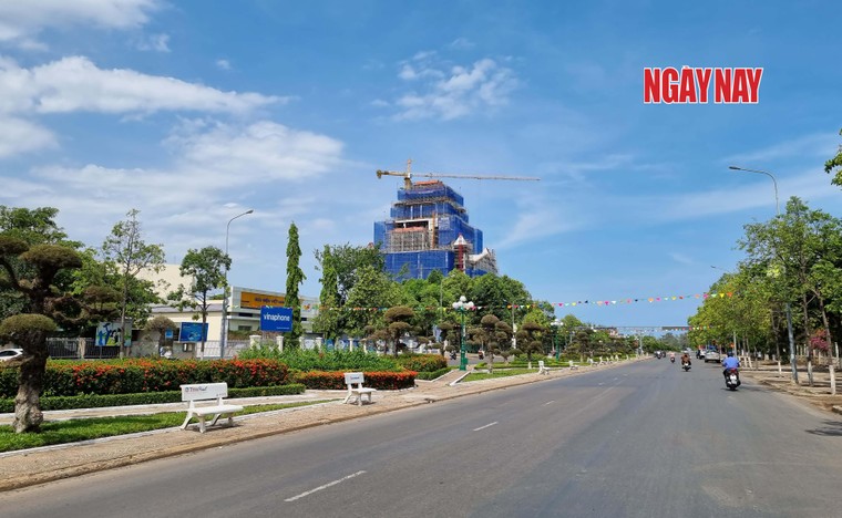 Sai phạm tại Dự án KĐT du lịch biển Phan Thiết-Bài 2: Có dấu hiệu gây thất thoát hàng nghìn tỷ đồng ảnh 1