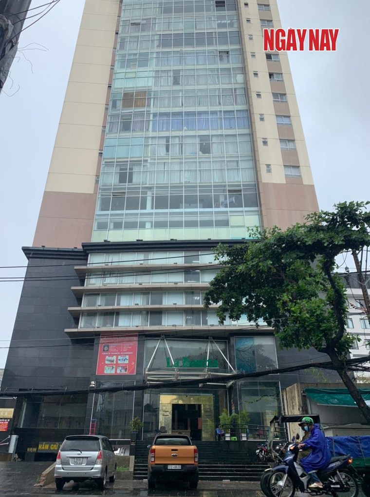 Chuyện không tưởng tại toà nhà La Bonita – Bài 3: “Kẻ cắp gặp bà già”, dân bị vạ lây ảnh 3