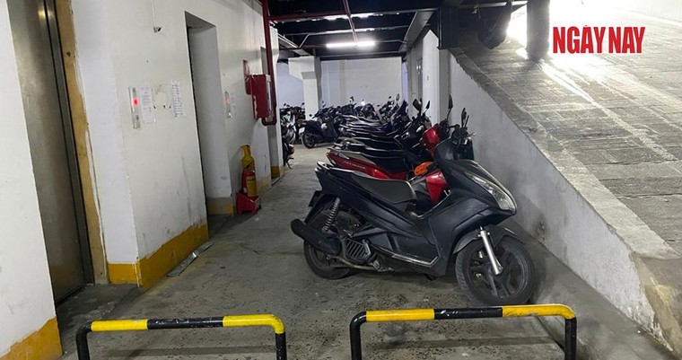 Chuyện không tưởng tại toà nhà La Bonita – Bài 3: “Kẻ cắp gặp bà già”, dân bị vạ lây ảnh 2