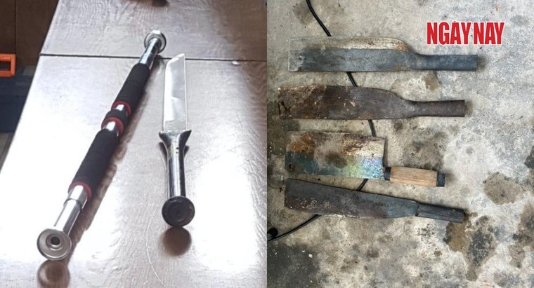 Chuyện không tưởng tại toà nhà La Bonita – Bài 2: Côn đồ chiếm tầng kỹ thuật, cư dân bị trả thù ảnh 2