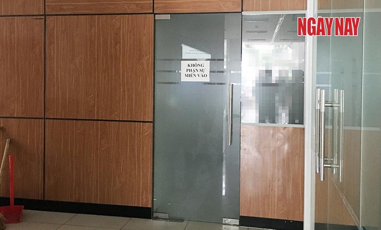 Chuyện không tưởng tại toà nhà La Bonita – Bài 2: Côn đồ chiếm tầng kỹ thuật, cư dân bị trả thù ảnh 4