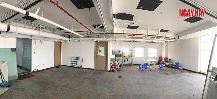 Chuyện không tưởng tại toà nhà La Bonita – Bài 2: Côn đồ chiếm tầng kỹ thuật, cư dân bị trả thù ảnh 1