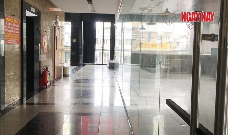 Chuyện không tưởng tại toà nhà La Bonita – Bài 2: Côn đồ chiếm tầng kỹ thuật, cư dân bị trả thù ảnh 3