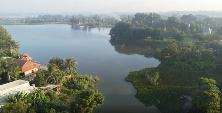 Đồng Nai: Dân xin lấp ao từng 4 lần xảy ra đuối nước, huyện Trảng Bom hướng dẫn lòng vòng?! ảnh 1