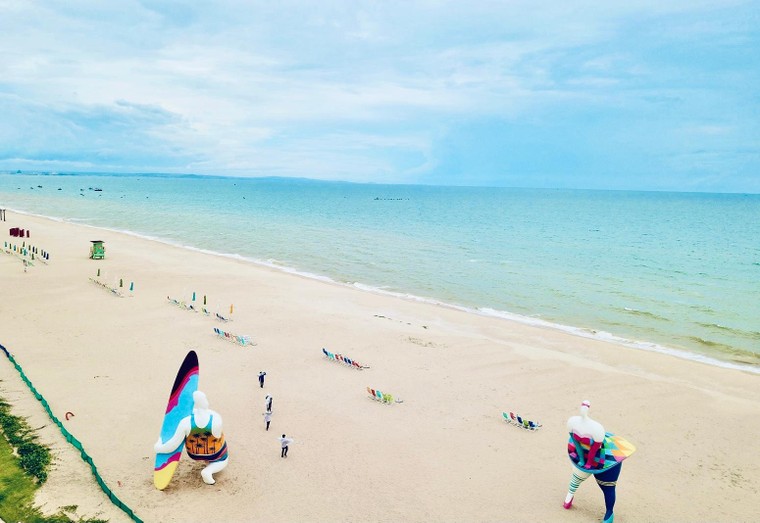 Biệt thự sân Golf - Second home đặc sắc cho giới nhà giàu ảnh 4