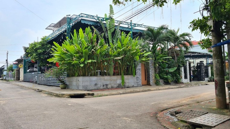 Đồng Nai lập 22 chốt kiểm soát người ra vào tỉnh ảnh 2